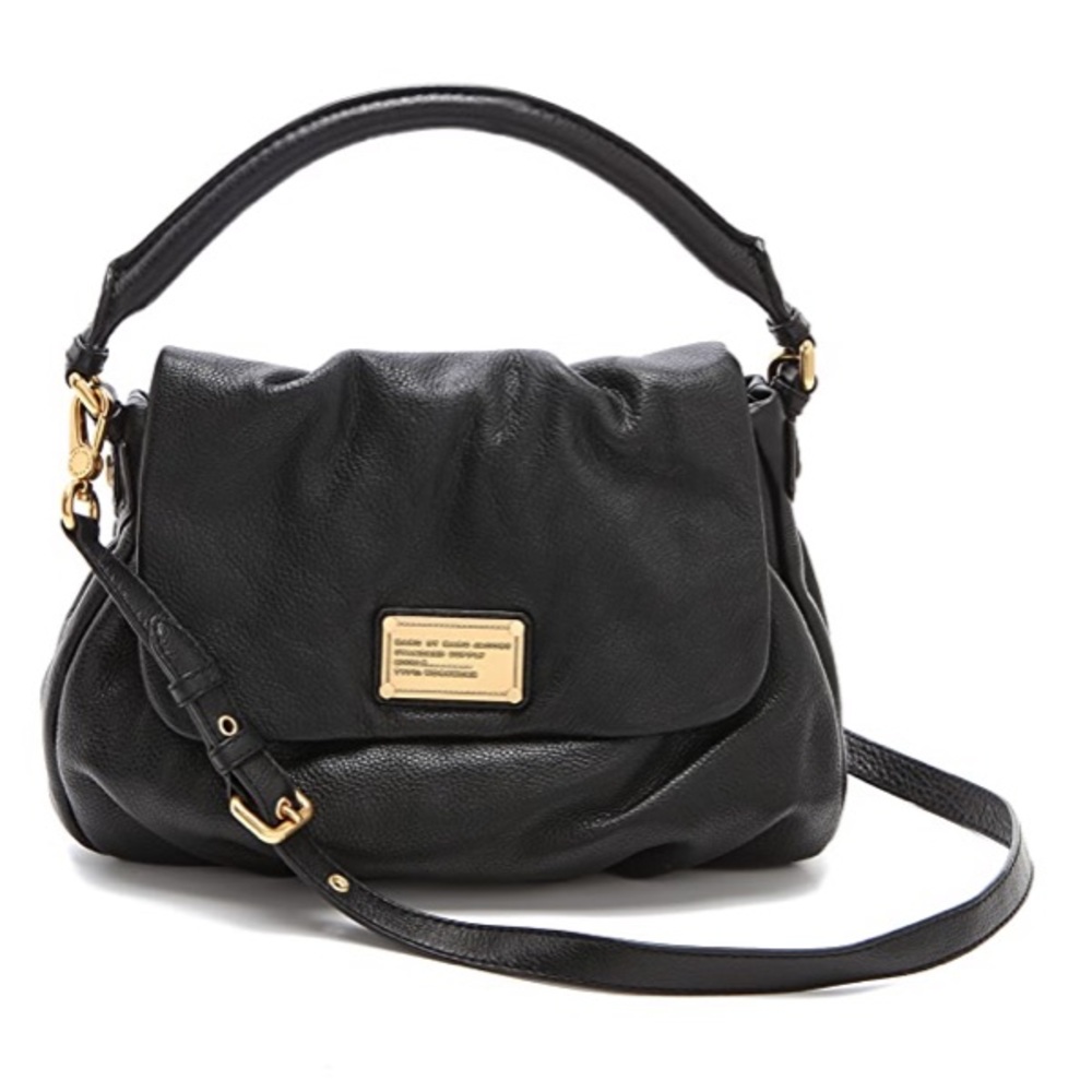 Marc by Marc Jacobs Q Lil Ukita Satchel